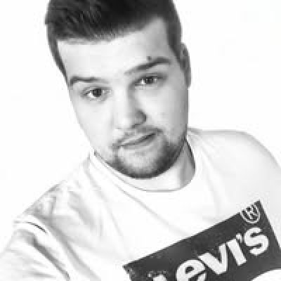 Sebastian Lacina